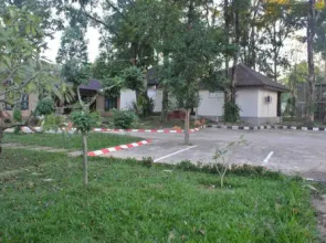 Soulinsouk Resort