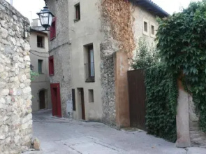 Cal Arxè