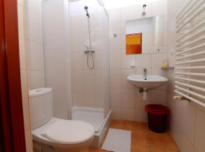 Ośrodek hotelowy Optima