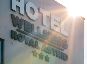 Hotel Royal Astrid