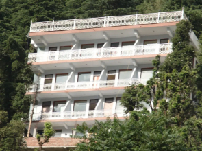 Hotel Gandhi's Paradise