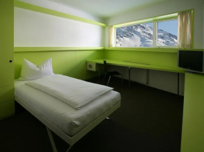 Hotel Ski Austria St.Christoph a.A.