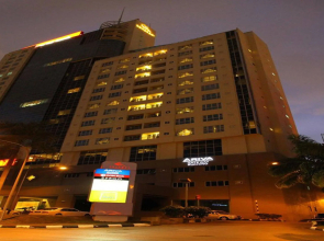 Stayinn Gateway Hotel Apartment