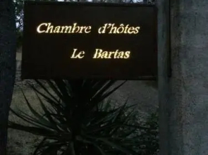 Chambre dHtes de Charme Le Bartas