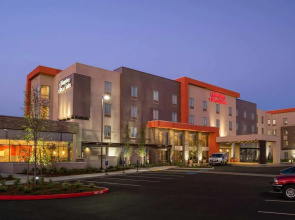 Hampton Inn & Suites Portland/Vancouver
