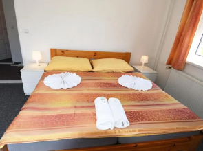 Apartments Otre Frymburk