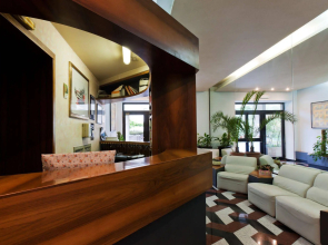 Letizia Hotel