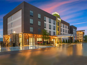 Home2 Suites By Hilton Guntersville