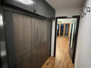 Studio for 4 near ski lift - MELEZES K22