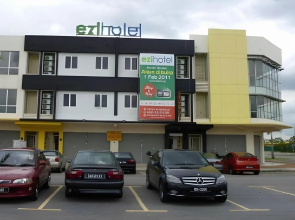 Ezi Hotel Klang