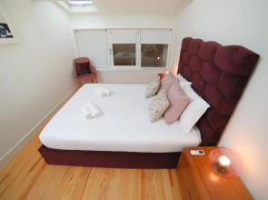 OPORTO GUEST Serra do Pilar & Douro View