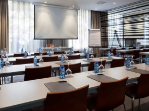 AC Hotel Burgos by Marriott