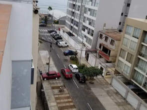 Guesthouse in Lima near Beach