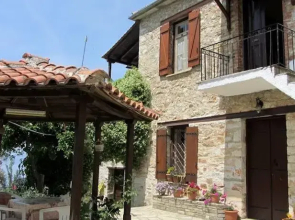 Tsorni Hill Cottage