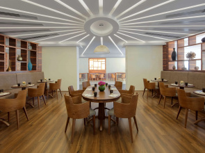 Radisson Blu Hotel, Dubai Waterfront