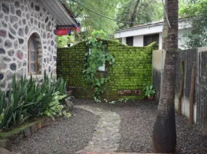 The Farmhouse