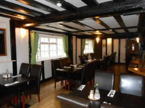 The White Hart Inn