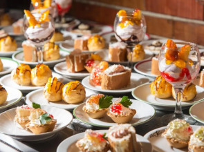 Preslav Hotel - All inclusive