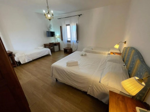 Hotel Caffè Verdi - 24 hours Reception