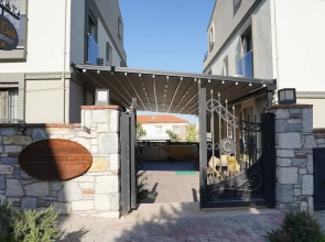 La Casita Apartment