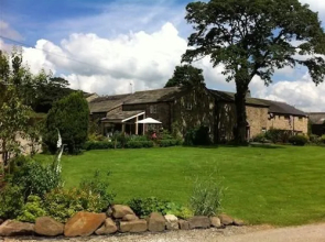 Dam Head Barn