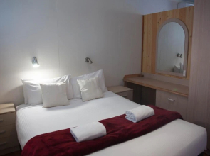 11 Korora Palms - 1 Bedroom Bure