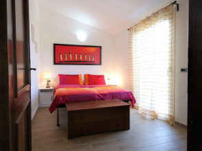 Casa Delle Valli