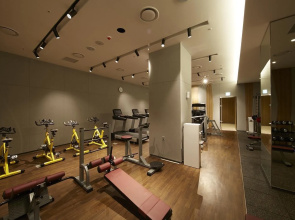 Ramada Hotel & Suites by Wyndham Gangwon Pyeongchang