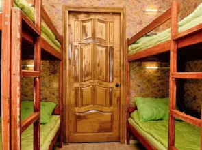Podushka Hostel