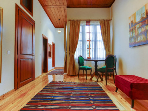 Atelya Art Hotel