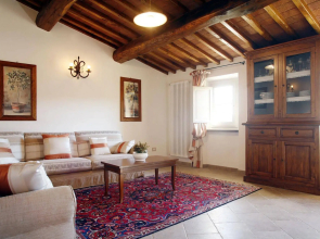 Villa Pian De Noci
