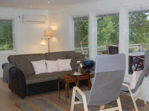 Holiday Home Sjöhagen