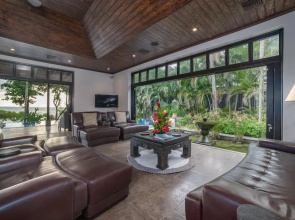 Casa Tranquila