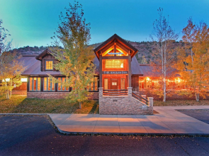 The Angler Inn