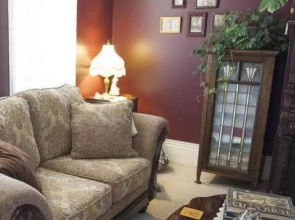 Riverwalk Bed & Breakfast