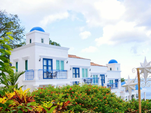 Camp Netanya Resort and Spa