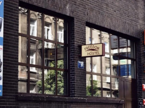 Freedom Hostel