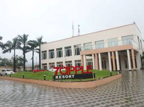 7 Apple Resort Lonavala