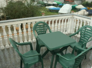 Apartment Medulin-Livadice A4+1