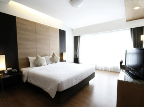 Kantary Hotel and Serviced Apartments, Ayutthaya