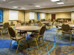 Holiday Inn Express & Suites Midland Loop 250 by IHG