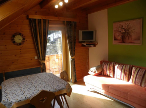 Urlaub am Bauernhof Gänser