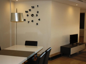 125 - Beach apartment - Private pool