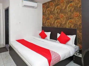 Rc Residency by OYO Rooms