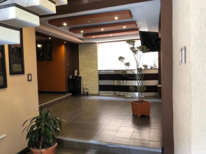 Hotel San Marcos