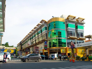 Ak Hotel Nagoya Hill Mall