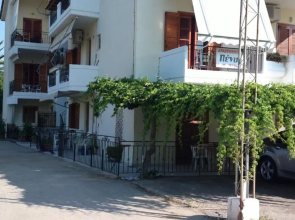 ΠΕΝΥ ΚΑΝΤΙΑ 1ος Ν 5