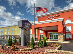 Hampton Inn Latrobe