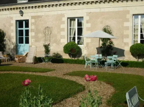 Maison d'hôtes La Cornillière