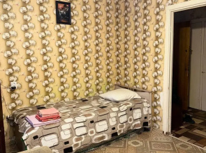 Apartamenty na ulice Voskresenskaa 10